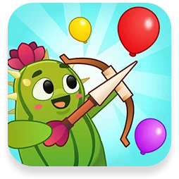 Mr Cactus